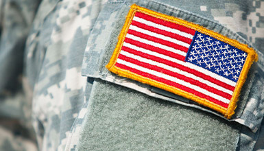 Infinum Custom Patches