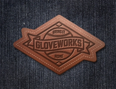 leather patches